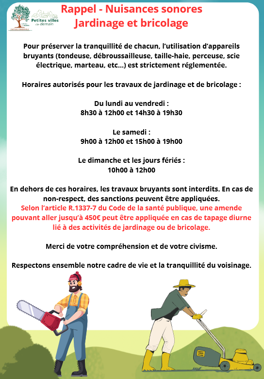 bruit