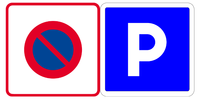 circulation et stationnement