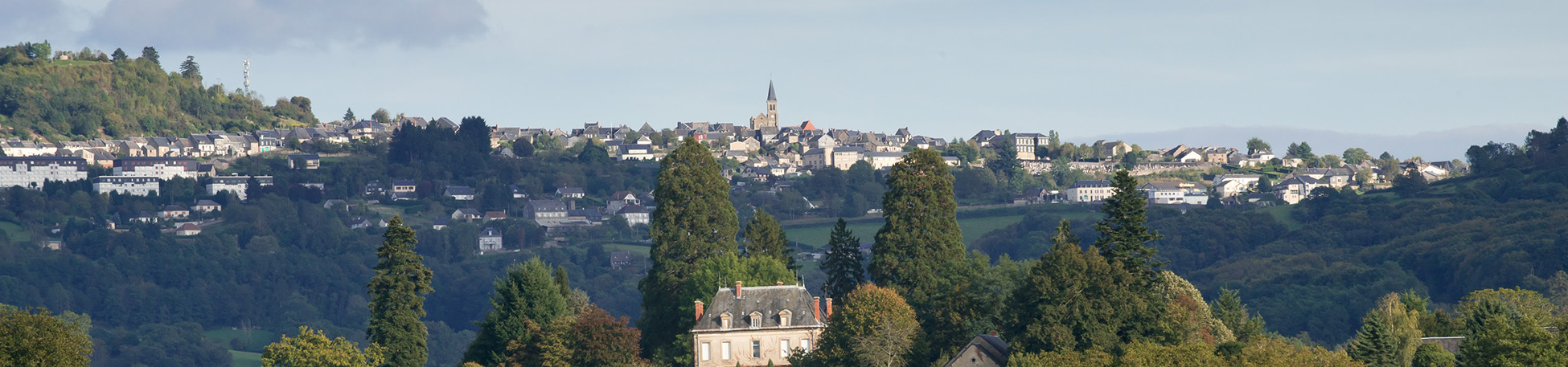 Banniere Château-Chinon Ville
