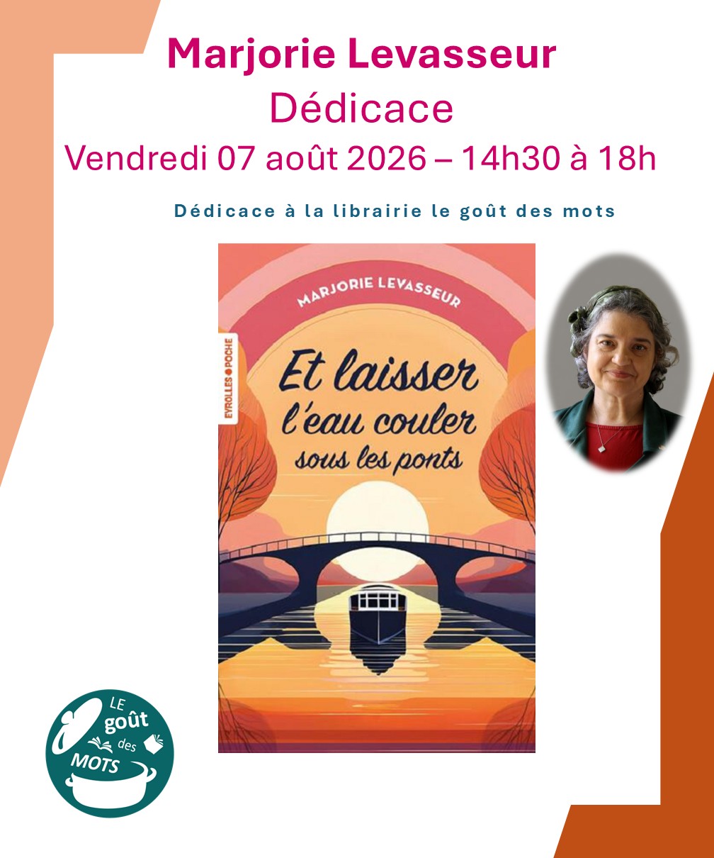 gout des mots