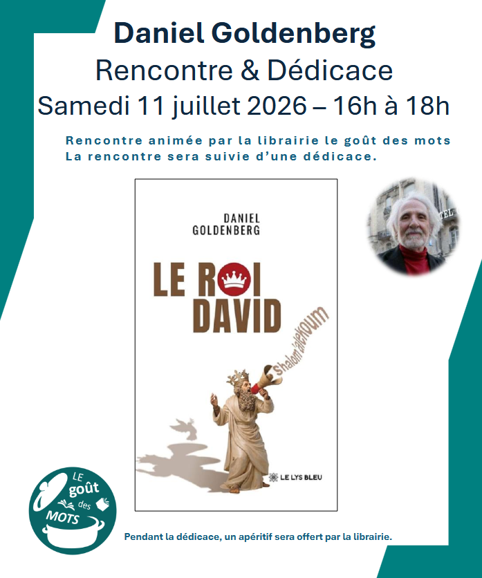 gout des mots