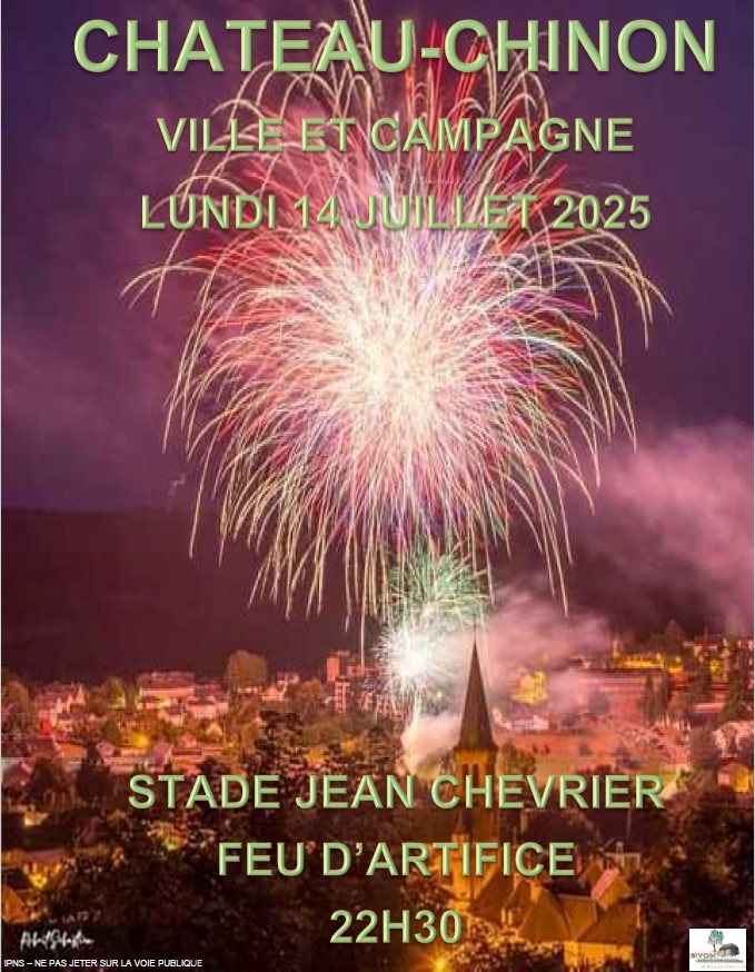 fête nationale