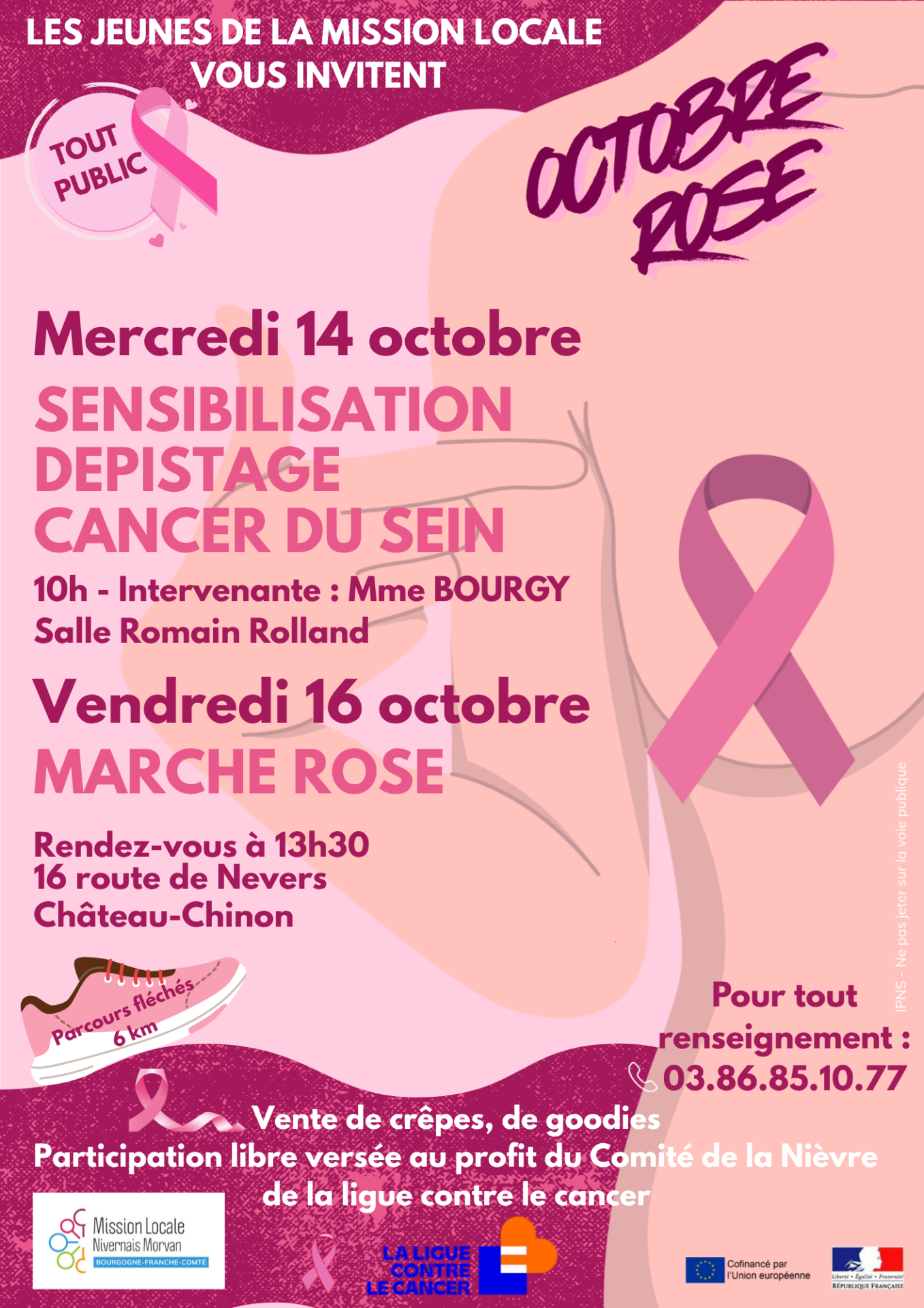 associations