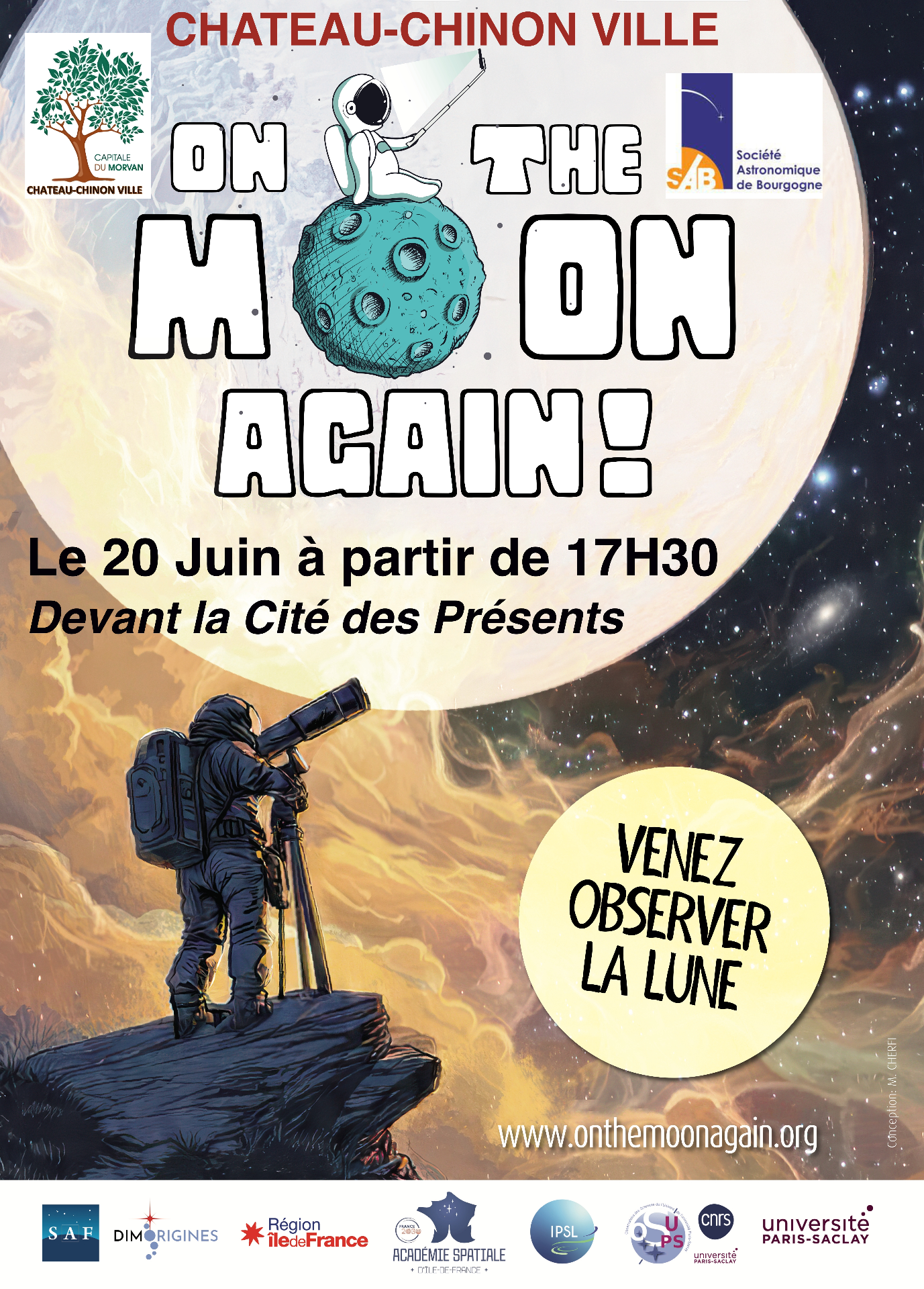 terre au ciel