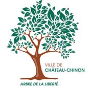 Logo Château-Chinon Ville
