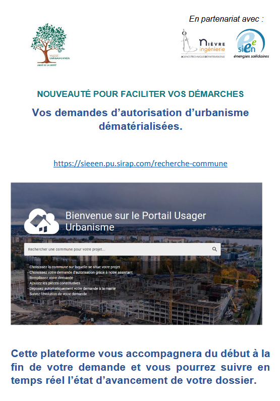 urbanisme