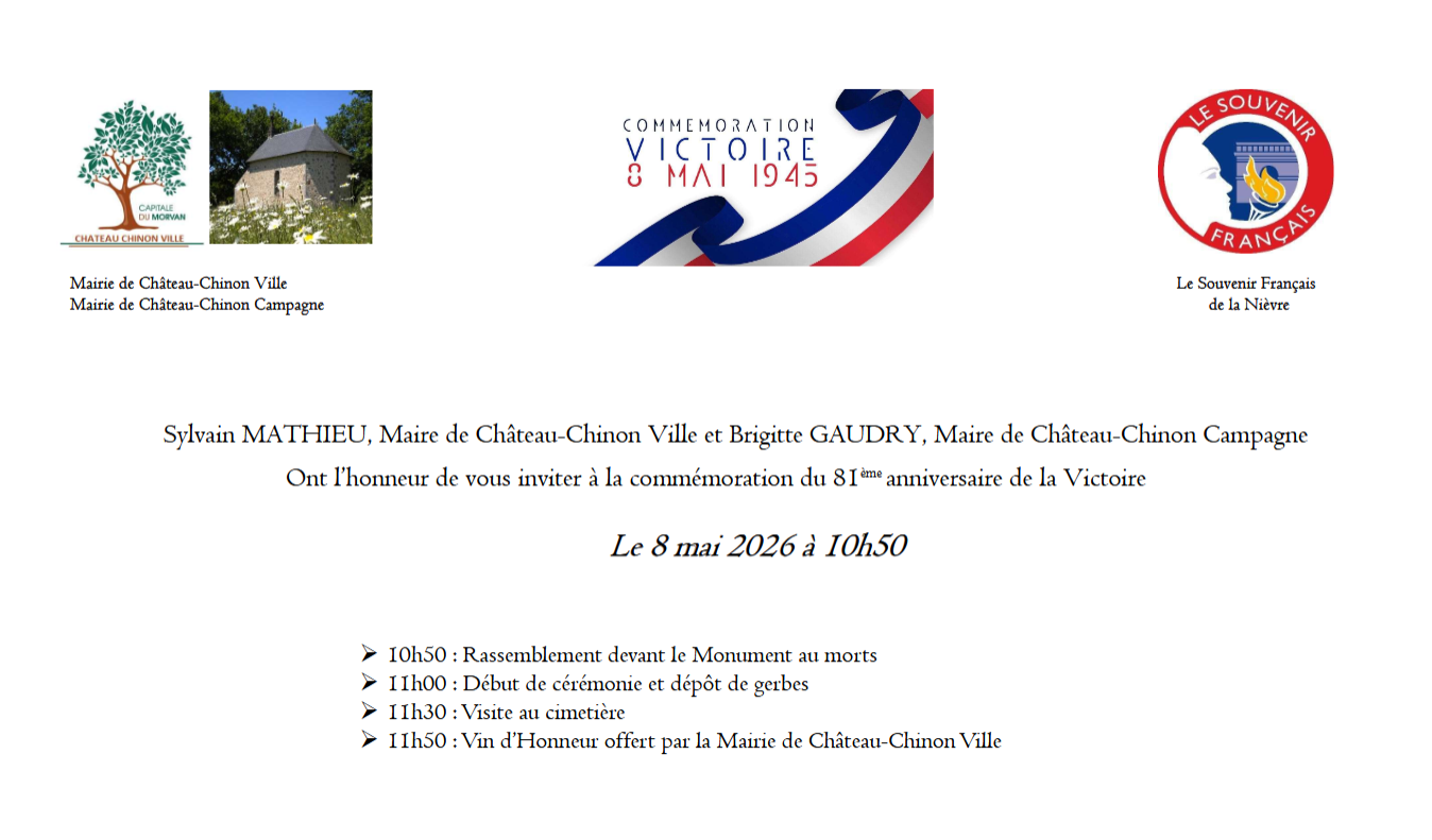 cérémonie