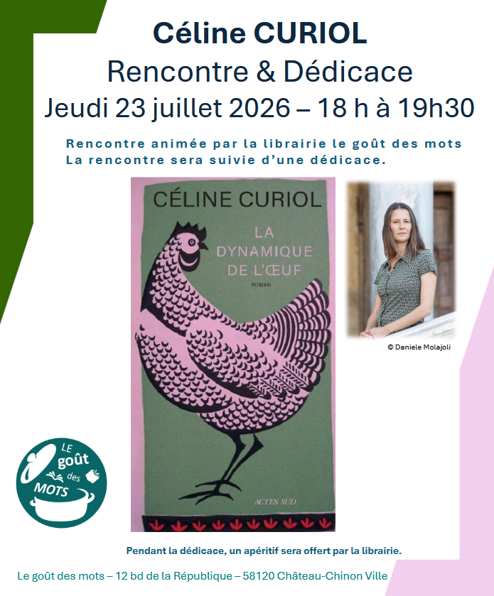 gout des mots