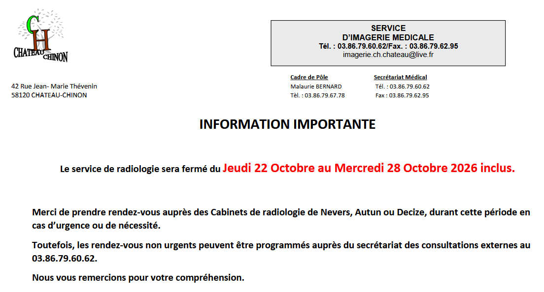 hopital