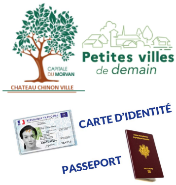 cartes et passeports